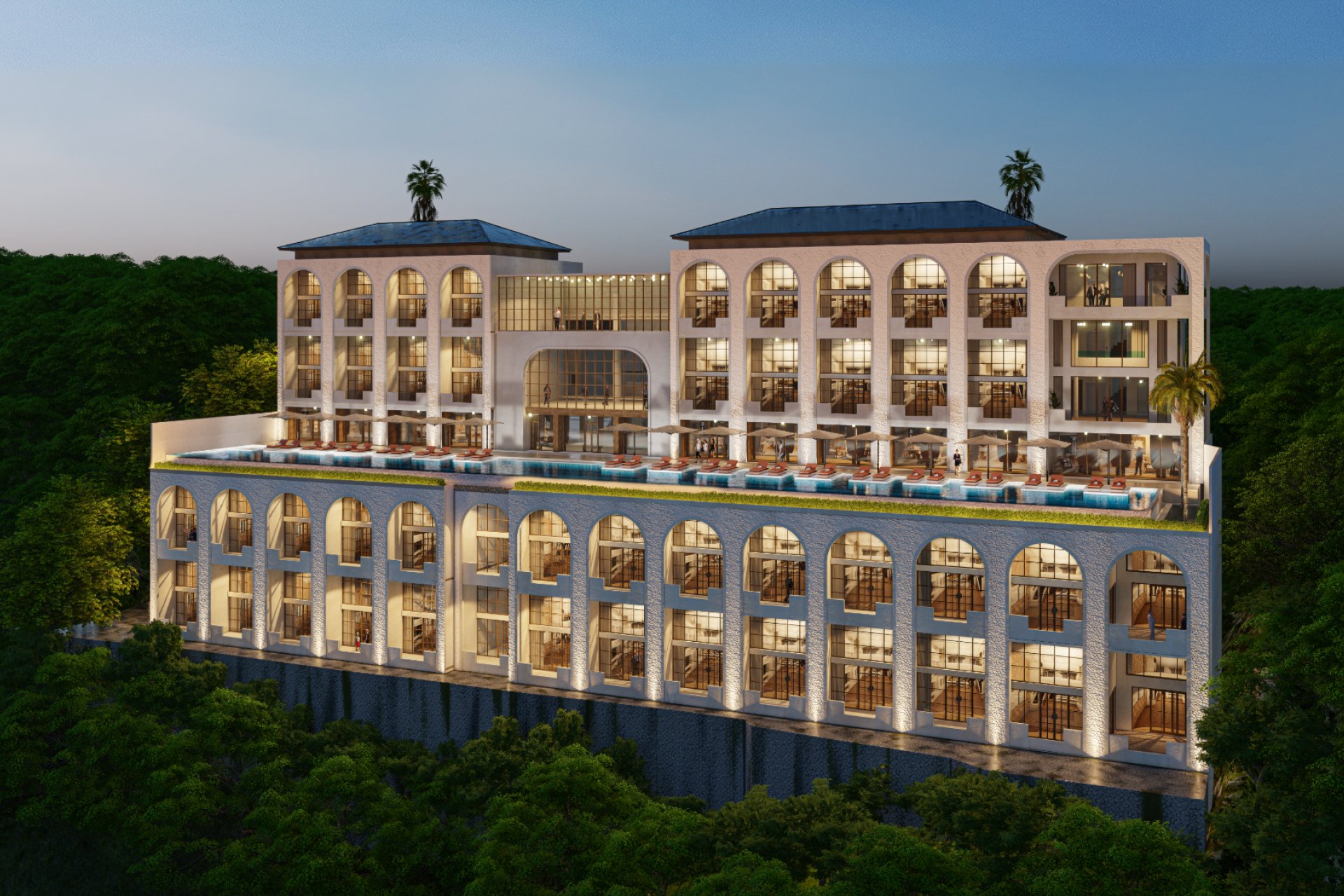 Herverkoop - Apartments - Flats - Bali - Berawa
