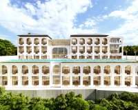 Herverkoop - Apartments - Flats - Bali - Berawa