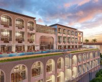 Herverkoop - Apartments - Flats - Bali - Berawa