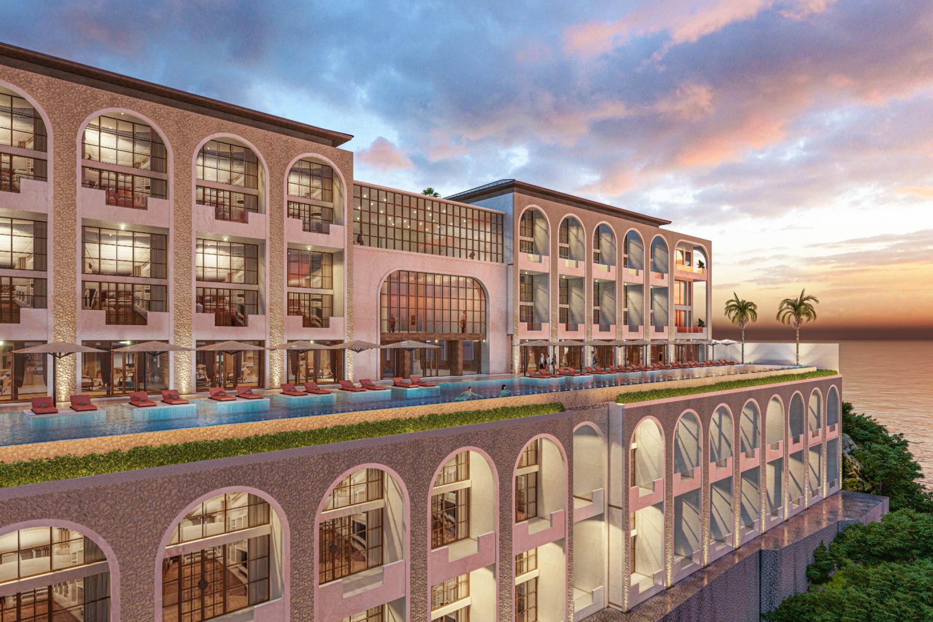 Herverkoop - Apartments - Flats - Bali - Berawa