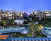 Herverkoop - Apartments - Flats - Benahavís - Atalaya Park