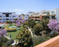 Herverkoop - Apartments - Flats - Benahavís - Atalaya Park