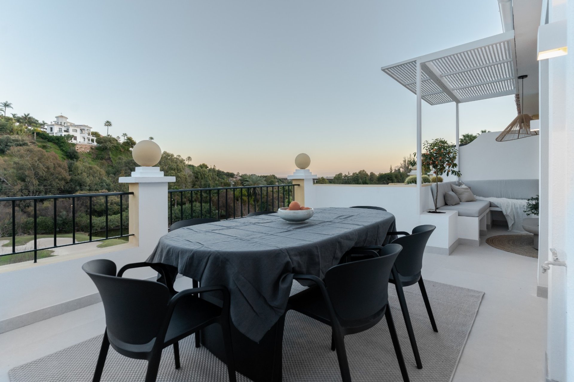Herverkoop - Apartments - Flats - Benahavís - La Quinta