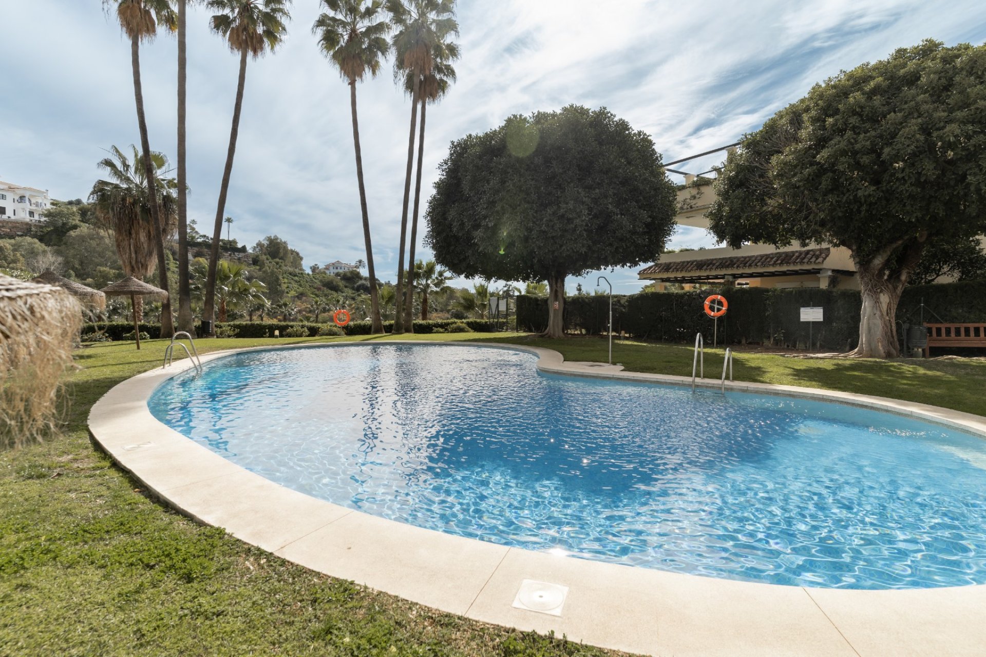 Herverkoop - Apartments - Flats - Benahavís - La Quinta