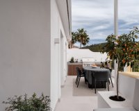 Herverkoop - Apartments - Flats - Benahavís - La Quinta