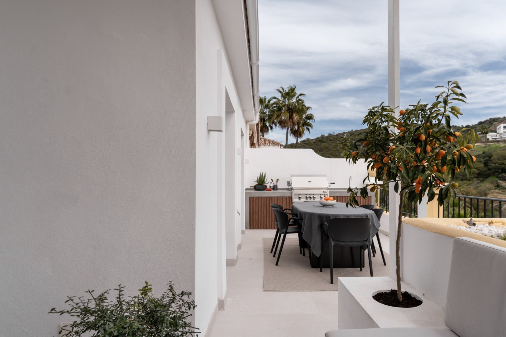 Herverkoop - Apartments - Flats - Benahavís - La Quinta