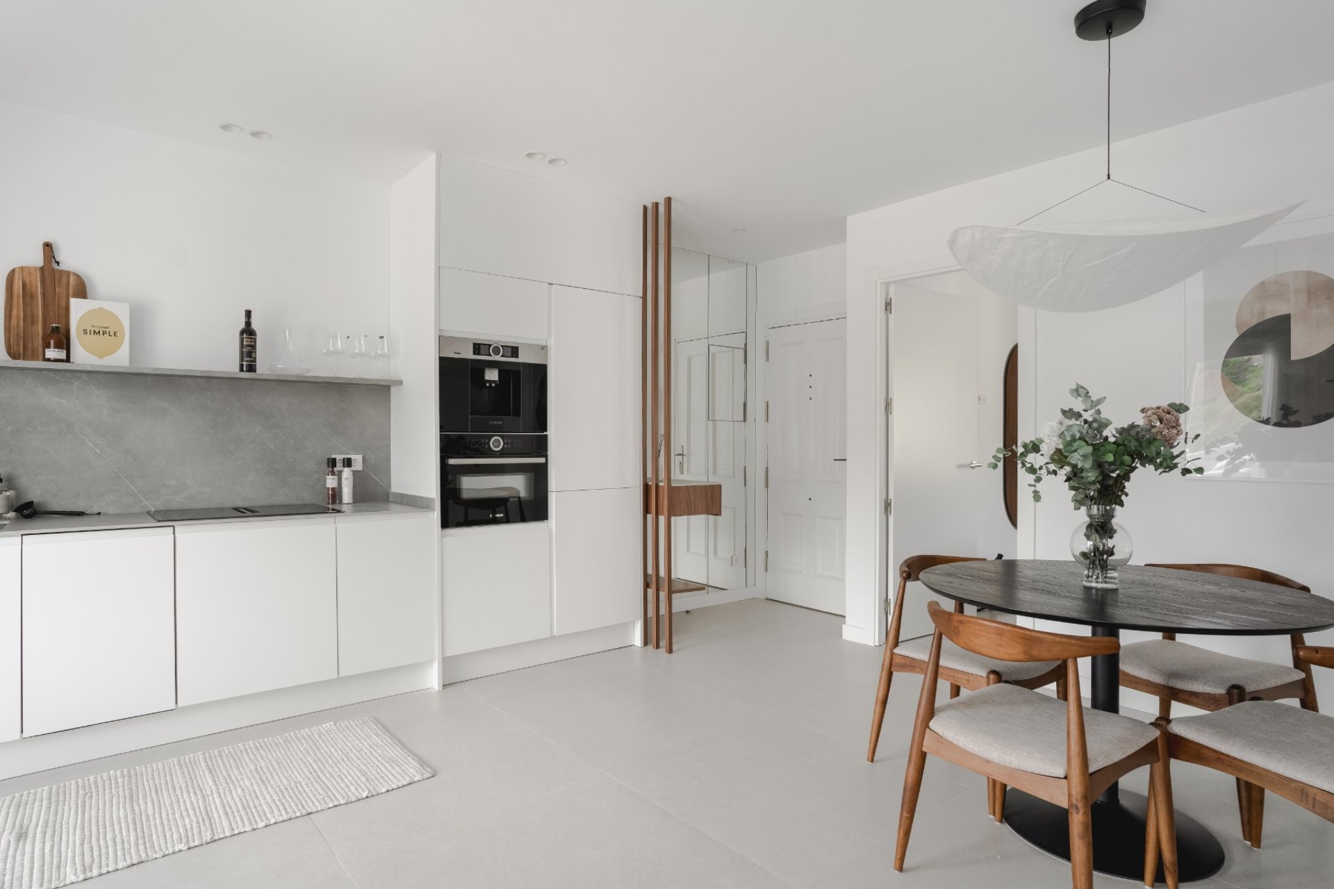 Herverkoop - Apartments - Flats - Benahavís - La Quinta