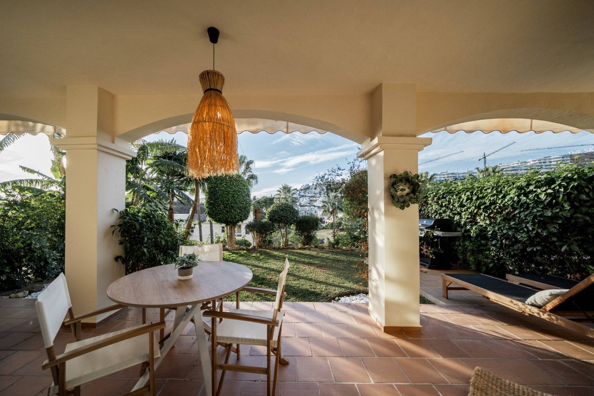 Herverkoop - Apartments - Flats - Benahavís - La Quinta