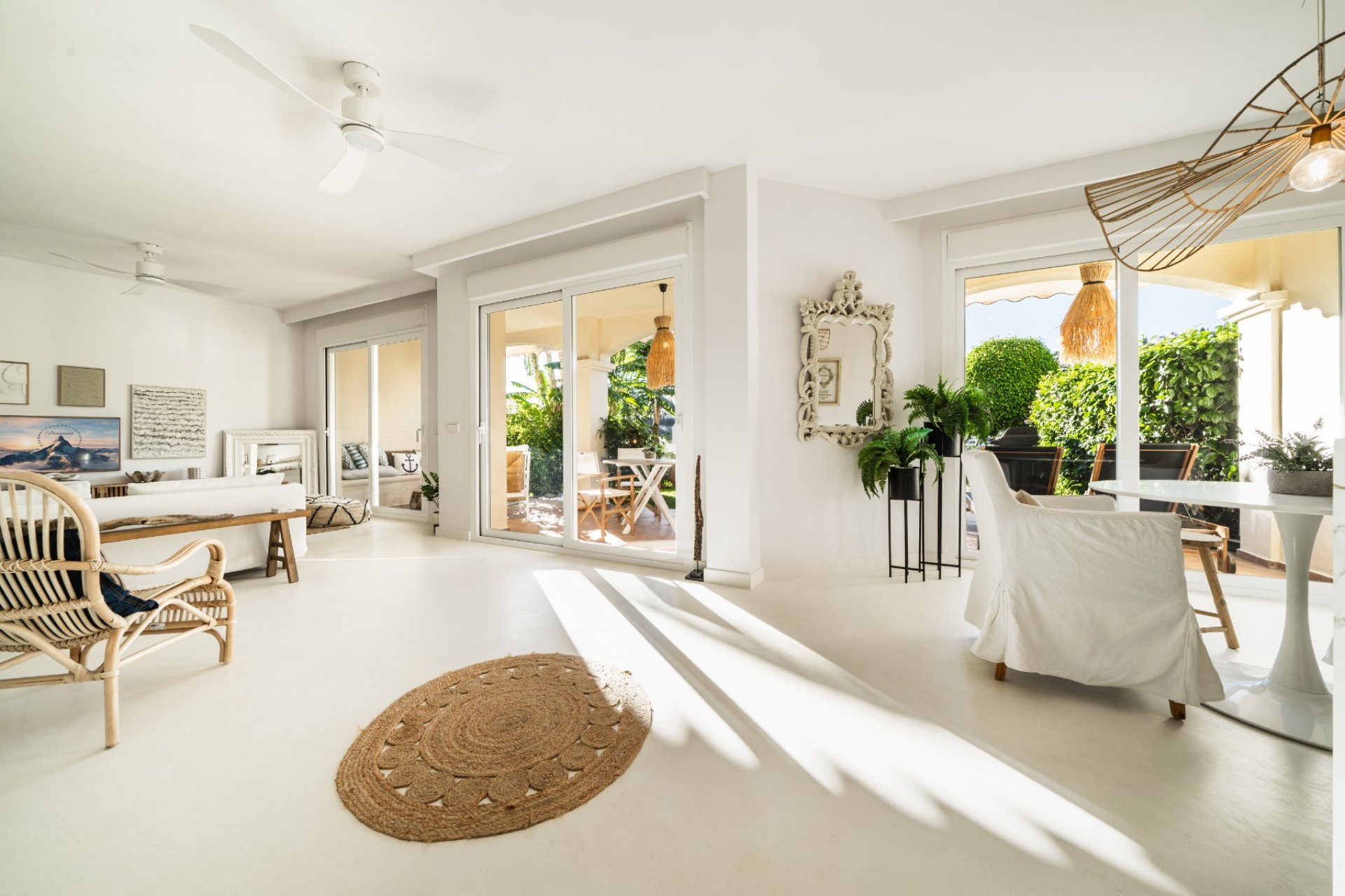 Herverkoop - Apartments - Flats - Benahavís - La Quinta