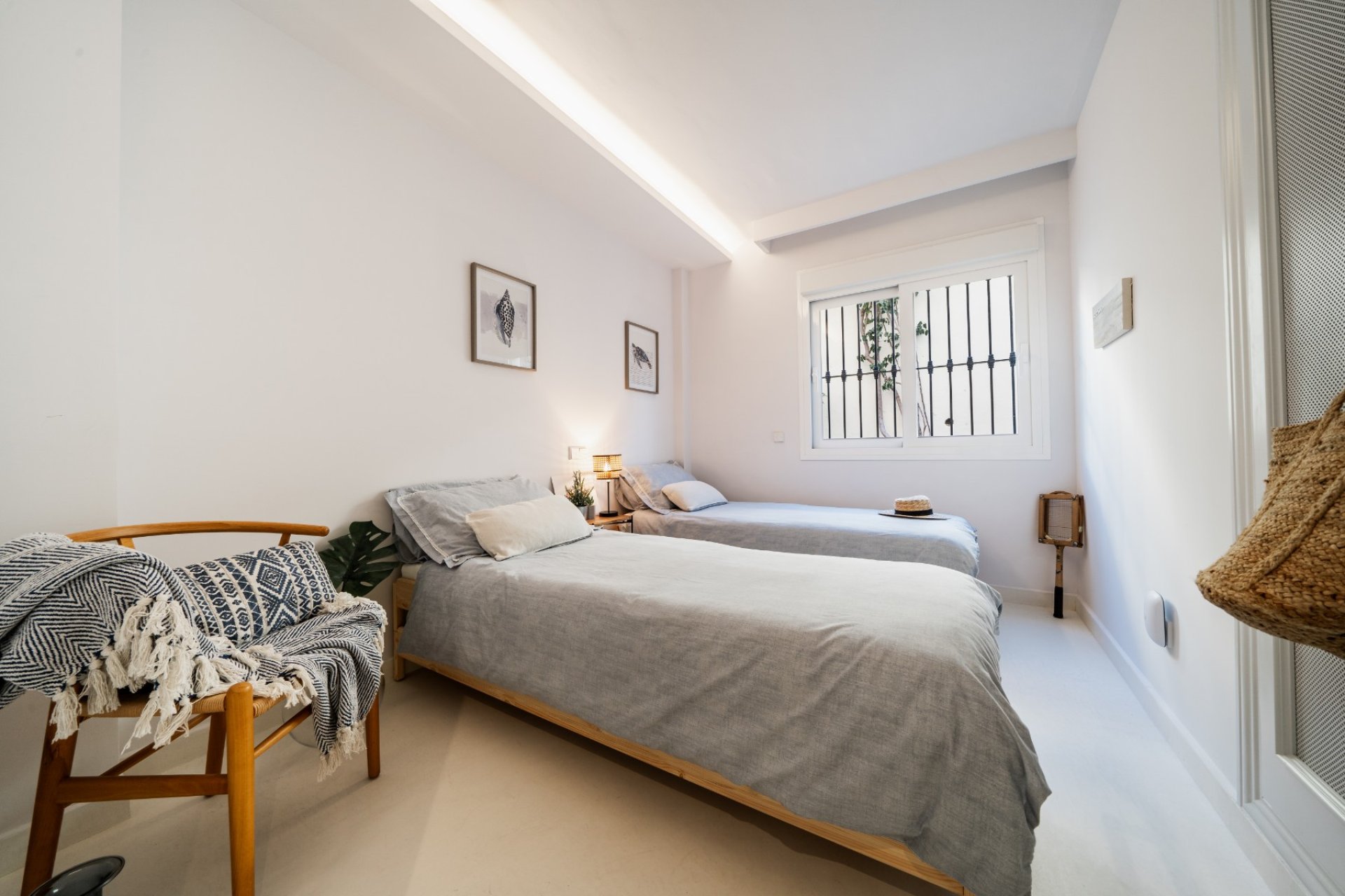 Herverkoop - Apartments - Flats - Benahavís - La Quinta
