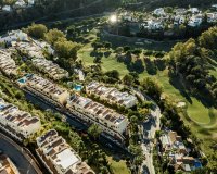 Herverkoop - Apartments - Flats - Benahavís - La Quinta