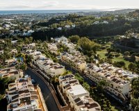 Herverkoop - Apartments - Flats - Benahavís - La Quinta