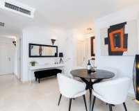 Herverkoop - Apartments - Flats - Benahavís - La Quinta