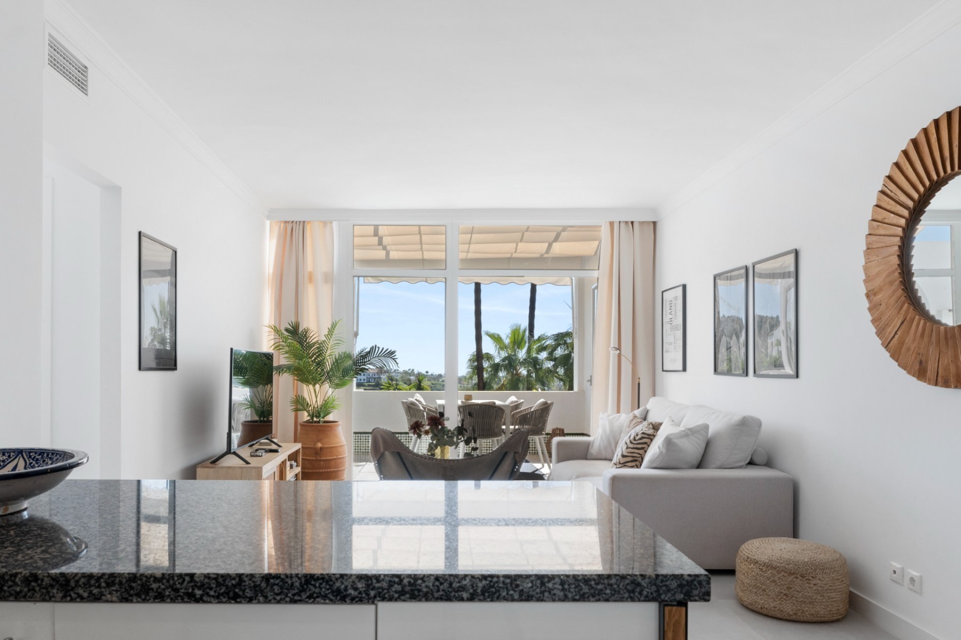 Herverkoop - Apartments - Flats - Benahavís - La Quinta