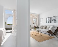 Herverkoop - Apartments - Flats - Benahavís - La Quinta