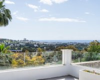 Herverkoop - Apartments - Flats - Benahavís - La Quinta