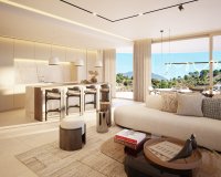 Herverkoop - Apartments - Flats - Benahavís - La Quinta