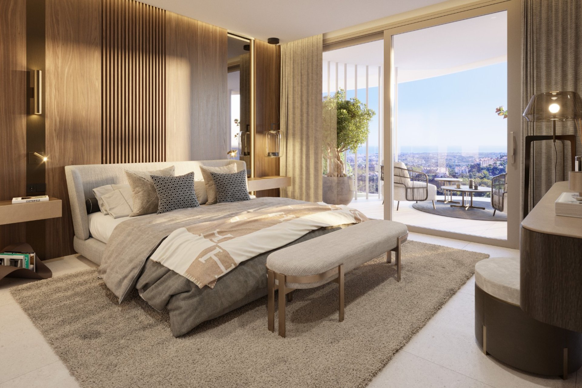 Herverkoop - Apartments - Flats - Benahavís - La Quinta
