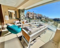Herverkoop - Apartments - Flats - Benahavís - La Quinta