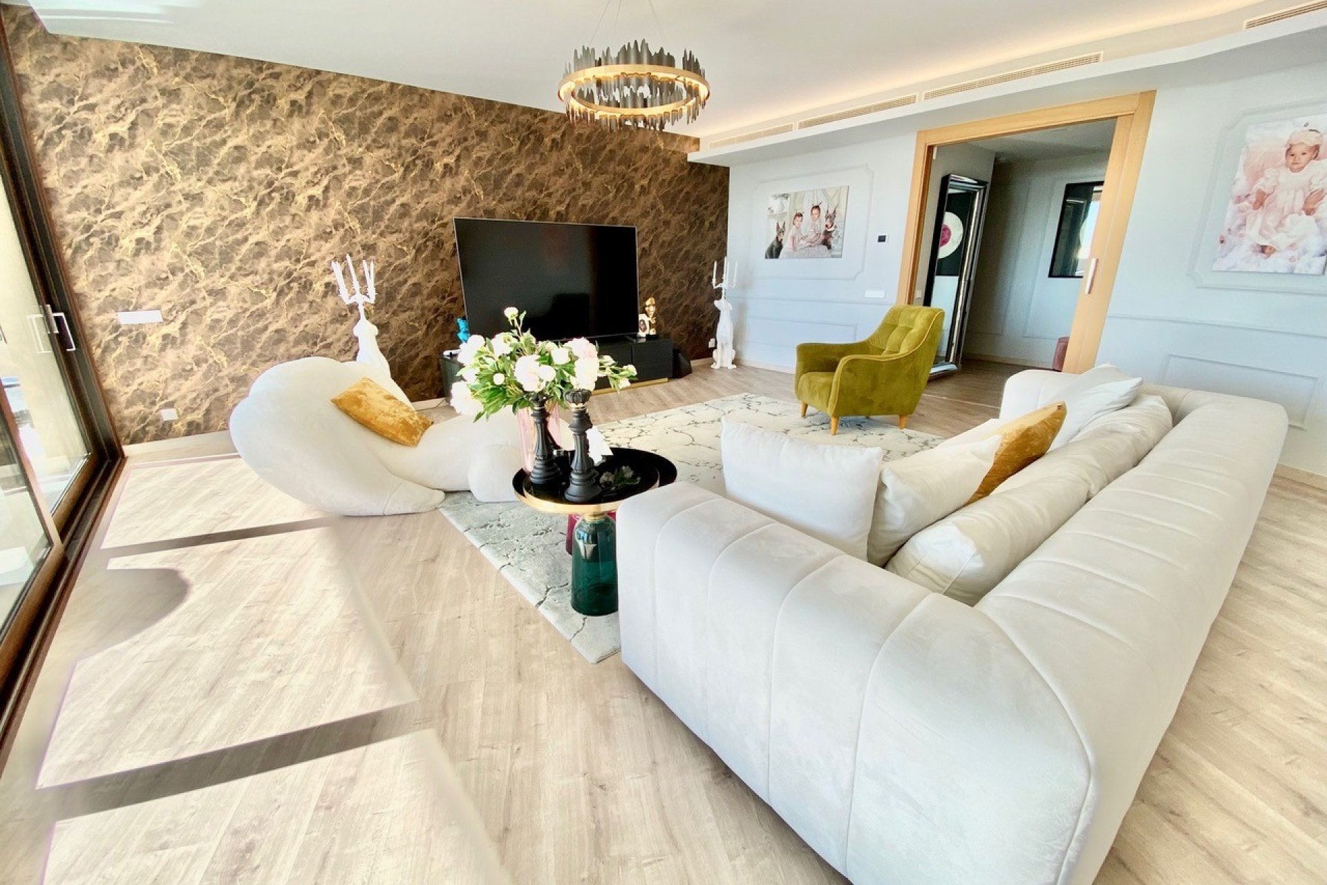 Herverkoop - Apartments - Flats - Benahavís - La Quinta