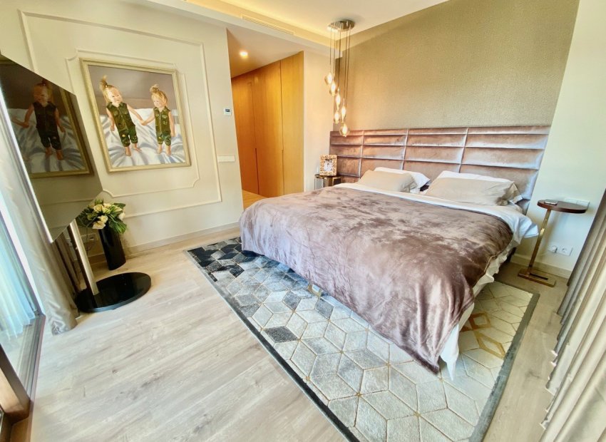 Herverkoop - Apartments - Flats - Benahavís - La Quinta