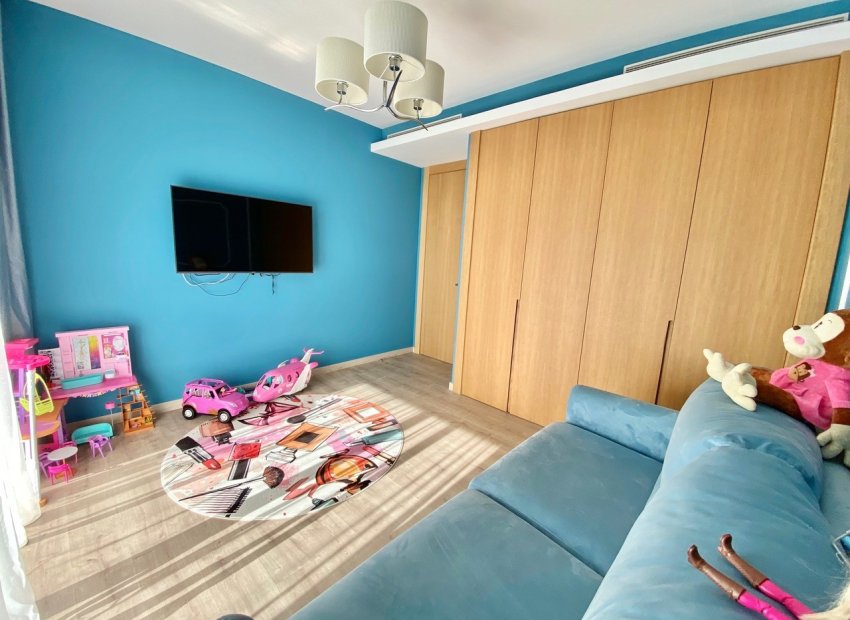 Herverkoop - Apartments - Flats - Benahavís - La Quinta