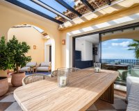 Herverkoop - Apartments - Flats - Benahavís - La Quinta