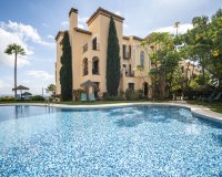 Herverkoop - Apartments - Flats - Benahavís - La Quinta