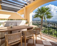 Herverkoop - Apartments - Flats - Benahavís - La Quinta