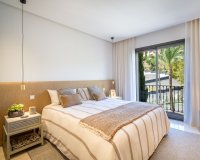 Herverkoop - Apartments - Flats - Benahavís - La Quinta