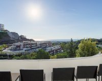 Herverkoop - Apartments - Flats - Benahavís - La Quinta