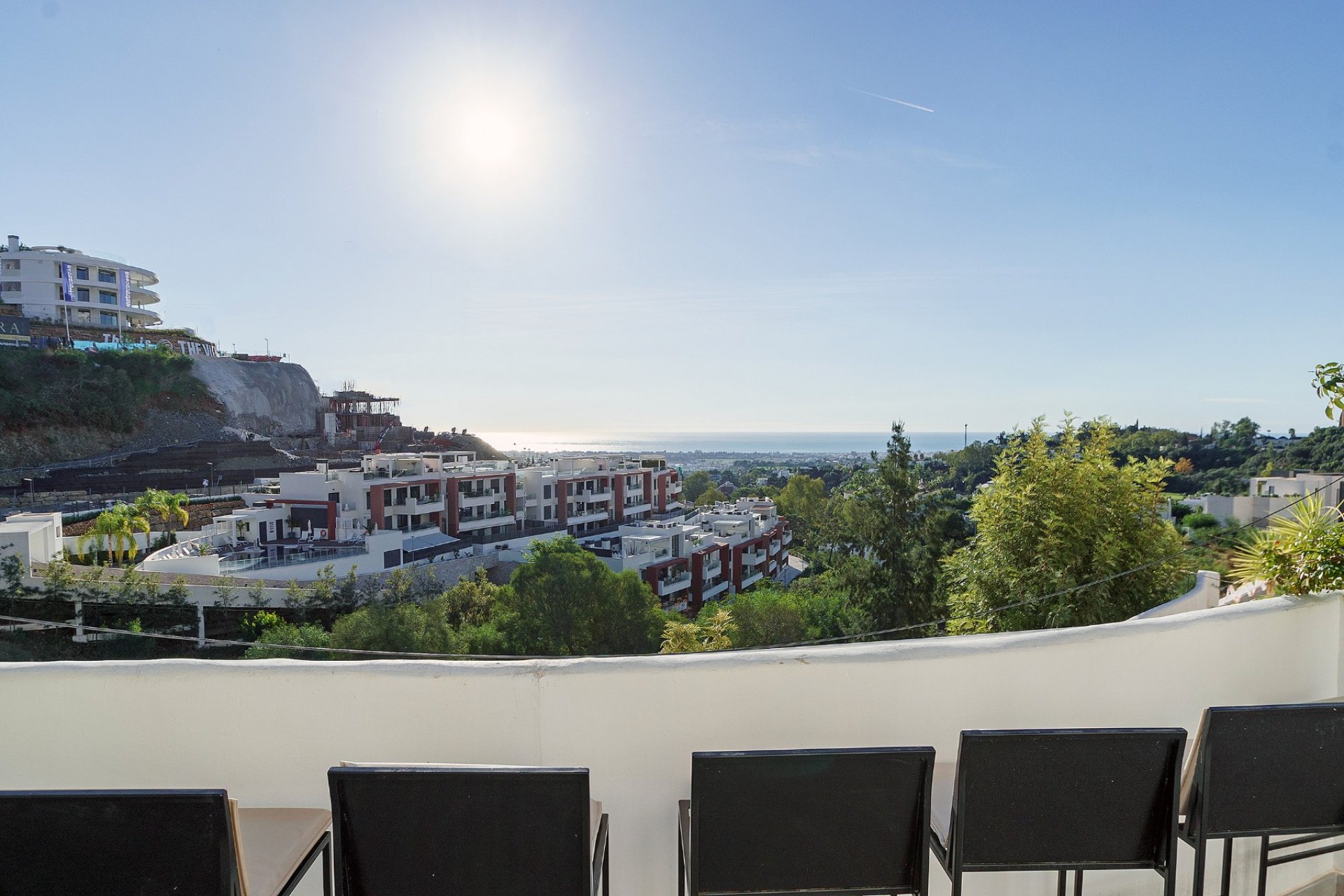 Herverkoop - Apartments - Flats - Benahavís - La Quinta