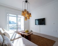 Herverkoop - Apartments - Flats - Benahavís - La Quinta