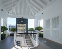 Herverkoop - Apartments - Flats - Benahavís - La Quinta