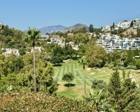 Herverkoop - Apartments - Flats - Benahavís - La Quinta