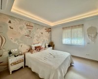 Herverkoop - Apartments - Flats - Benahavís - La Quinta