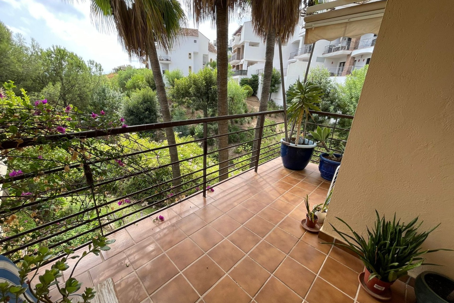 Herverkoop - Apartments - Flats - Benahavís - Los Arqueros