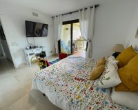Herverkoop - Apartments - Flats - Benahavís - Los Arqueros