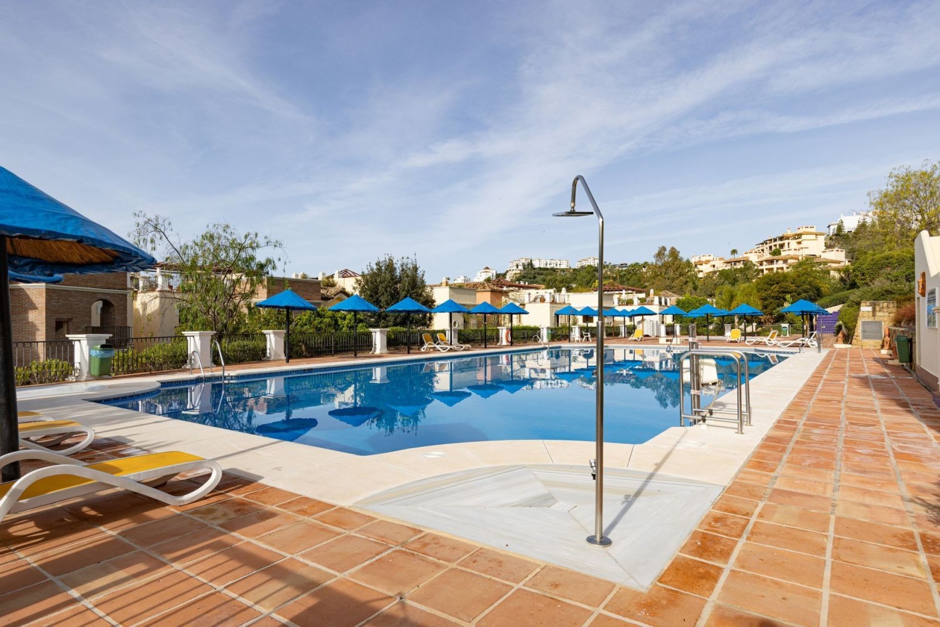 Herverkoop - Apartments - Flats - Benahavís - Los Arqueros