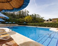 Herverkoop - Apartments - Flats - Benahavís - Los Arqueros