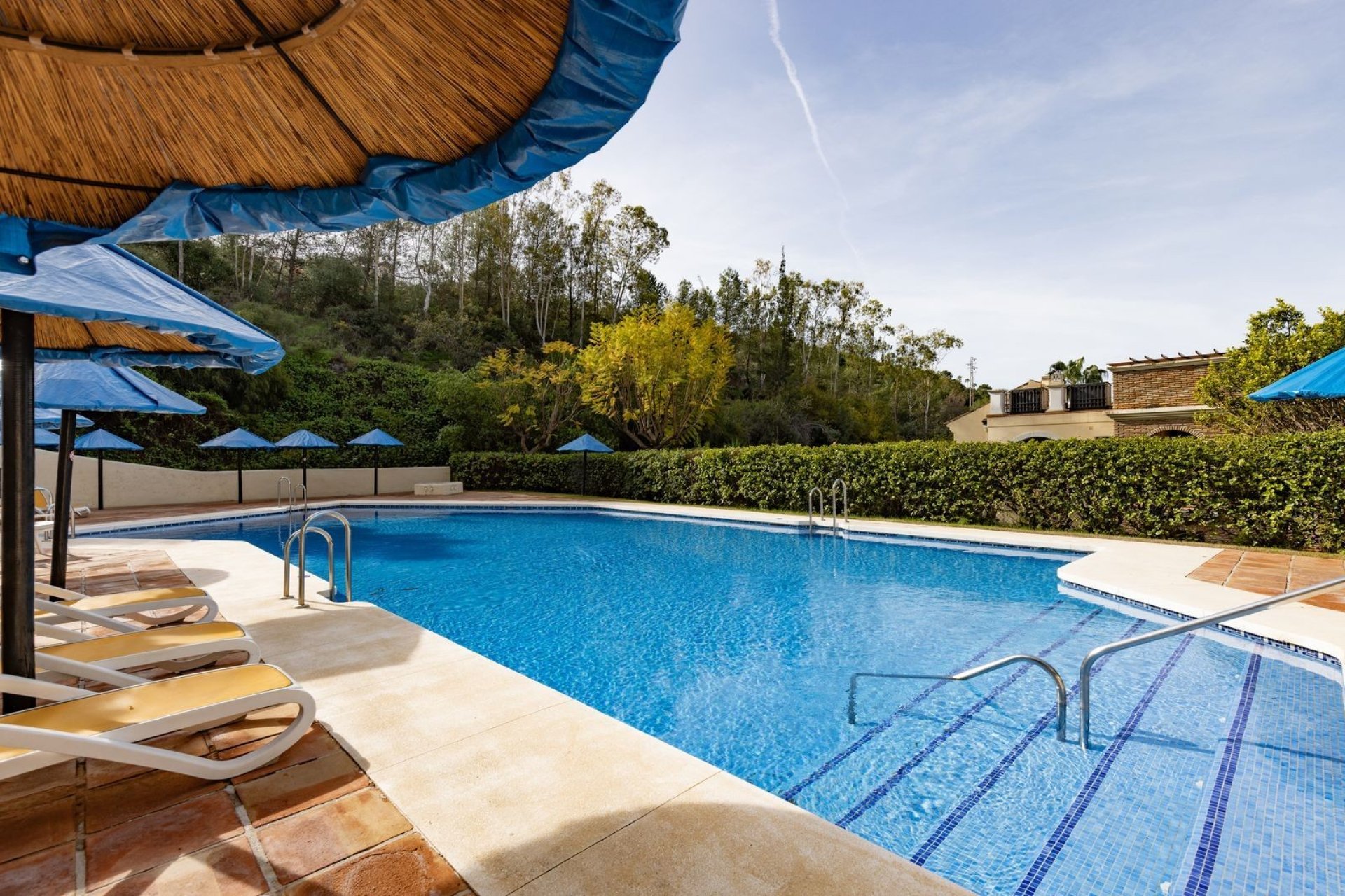 Herverkoop - Apartments - Flats - Benahavís - Los Arqueros