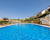Herverkoop - Apartments - Flats - Benahavís - Los Arqueros