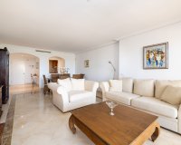 Herverkoop - Apartments - Flats - Benahavís - Los Arqueros