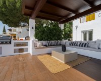 Herverkoop - Apartments - Flats - Benahavís - Puerto de los Almendros