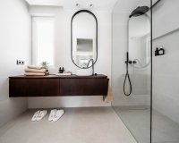 Herverkoop - Apartments - Flats - Benahavís - Puerto de los Almendros