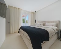 Herverkoop - Apartments - Flats - Benahavís - Puerto de los Almendros