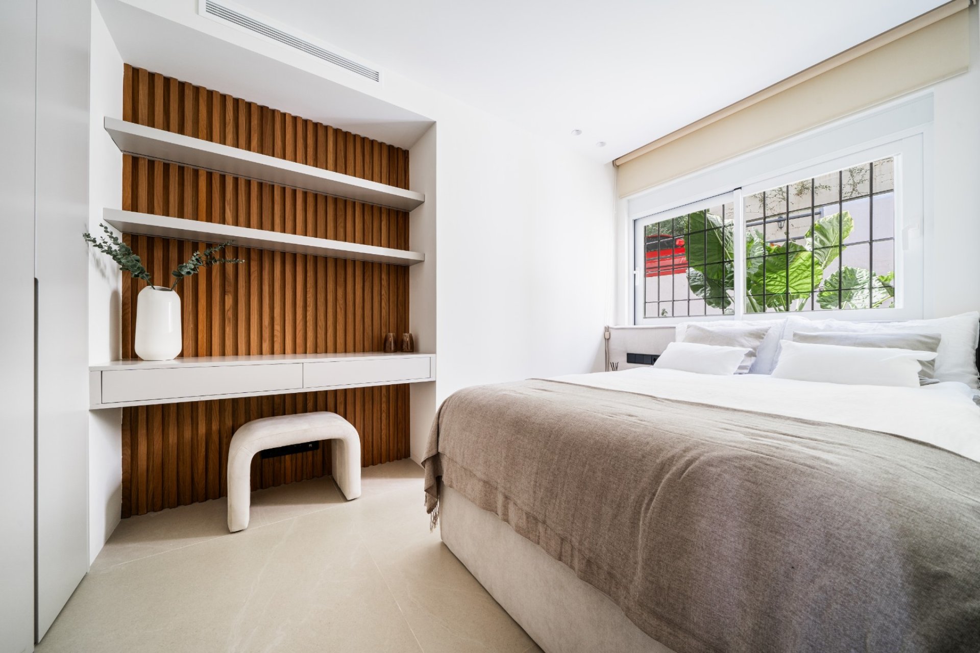 Herverkoop - Apartments - Flats - Benahavís - Puerto de los Almendros