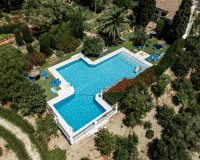 Herverkoop - Apartments - Flats - Benahavís - Puerto de los Almendros