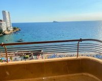 Herverkoop - Apartments - Flats - Benidorm - 1ª Linea De Playa