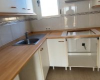 Herverkoop - Apartments - Flats - Benidorm - 1ª Linea De Playa